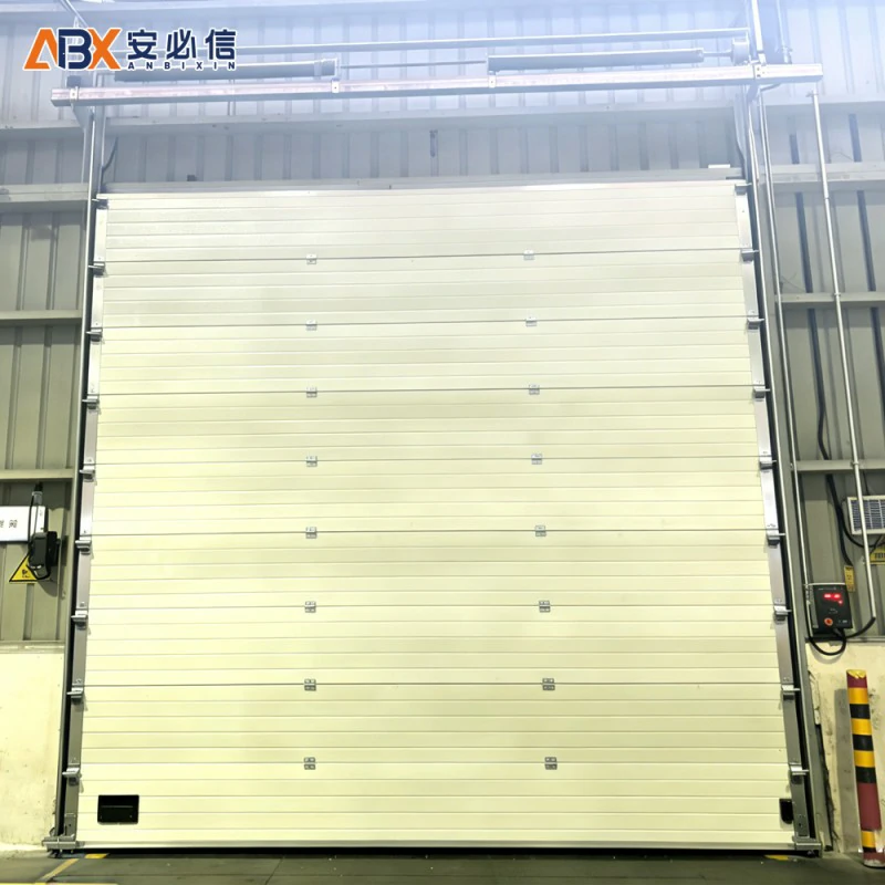 咸阳市高扬程提升门